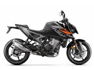MOTO NEUVE: KTM 990 DUKE