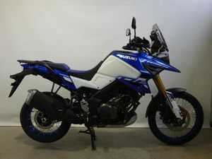 SUZUKI V-STROM 1050 DE DL 1050