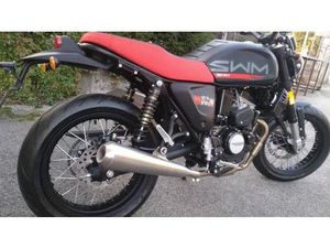 VENDO SWM ACE OF SPADES 125 (2022 - 23) NUOVA A MONTEBELLUNA (CODICE 9336224) - MOTO.IT