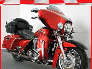 HARLEY-DAVIDSON ELECTRA GLIDE