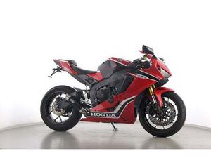 CBR 1000 RR FIREBLADE