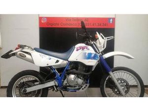 VENDO SUZUKI DR 650 RE (1994 - 95) USATA A OLGIATE COMASCO (CODICE 9336469) - MOTO.IT