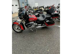 2000 HONDA® GL1500 VALKRIE