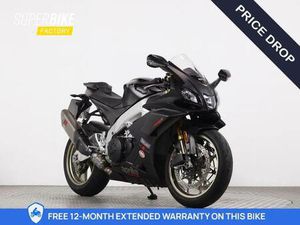 APRILIA RSV4 1100 FACTORY