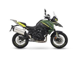 BENELLI TRK 702 X WINTERPREIS