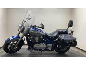 2010 KAWASAKI VULCAN