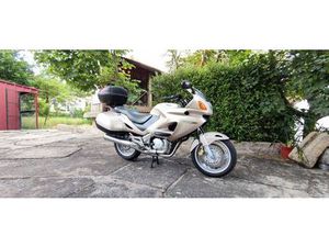 HONDA DEAUVILLE 650 S. PEDRO DO SUL