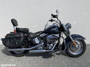 HARLEY-DAVIDSON SOFTAIL HERITAGE CLASSIC