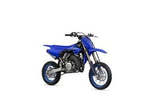 YAMAHA YZ 65 -24 (-) - BYTBIL.COM ◊