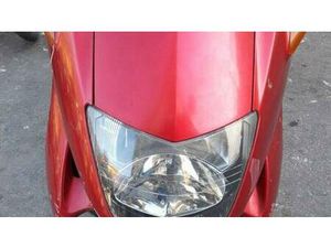 VENDO HONDA FORESIGHT (1998 - 2004) USATA A SANT'EGIDIO DEL MONTE ALBINO (CODICE 9343076) - MOTO.IT