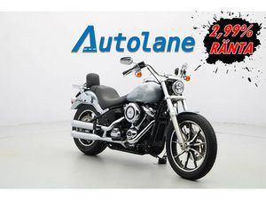 HARLEY-DAVIDSON LOW RIDER ABS • 2019