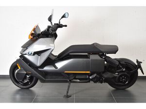 BMW CE 04, SCOOTER, MODÈLE DÉMO, CHF 11'900.-, POSSIBILITÉ DE LOUER UNE MOTO