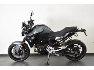 BMW F 900 R, NAKED, MODÈLE DÉMO, CHF 8'500.-, POSSIBILITÉ DE LOUER UNE MOTO