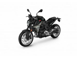 BMW F 900 R, NAKED, MOTO NEUVE, CHF 12'550.-