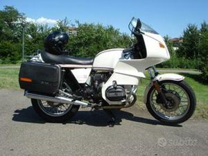 BMW R 100 RS - 1983