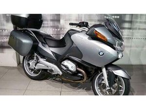 VENDO BMW R 1200 RT (2005 - 07) USATA A CASALGRASSO (CODICE 9189260) - MOTO.IT