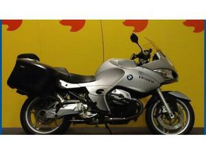 VENDO BMW R 1200 ST USATA A SERIATE (CODICE 9181703) - MOTO.IT