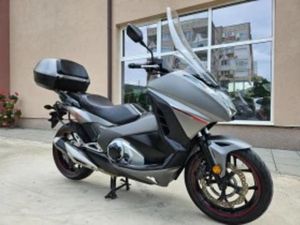 HONDA INTEGRA S, 750IE, LED, ABS!