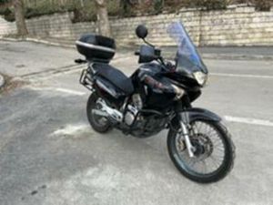 HONDA XLV 650 TRANSALP