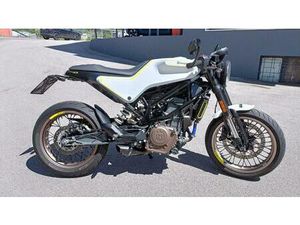 VENDO HUSQVARNA VITPILEN 401 (2018 - 19) USATA A CONEGLIANO (CODICE 9178647) - MOTO.IT