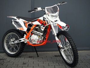 DOSTAWA KROSS CROS CROSS KAYO K2 250 CC BIALOBRZEGI RATY JAKOŚĆ ALFARAD