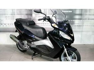 VENDO MALAGUTI MADISON 400 4T USATA A CASALGRASSO (CODICE 9192559) - MOTO.IT