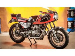 VENDO MOTO GUZZI V 65 C (1985 - 88) USATA A BOLOGNA (CODICE 9190970) - MOTO.IT