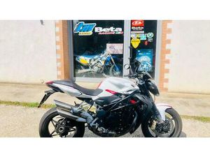 VENDO MV AGUSTA BRUTALE 1090 R (2012 - 15) USATA A PANICALE (CODICE 9190266) - MOTO.IT