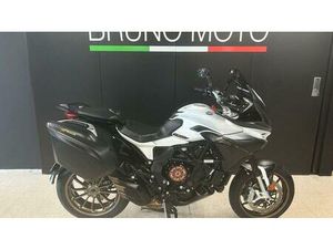 VENDO MV AGUSTA TURISMO VELOCE 800 LUSSO SCS (2017 - 20) USATA A ALME' (CODICE 9178924) - MOTO.IT