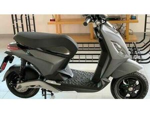 VENDO PIAGGIO 1 ACTIVE PMP (2022 - 23) NUOVA A NOVARA (CODICE 9184793) - MOTO.IT