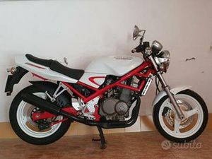 SUZUKI GSF 400 BANDIT - 1993
