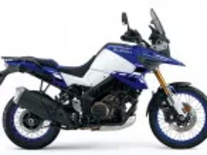 SUZUKI DL 1050 DE V-STROM