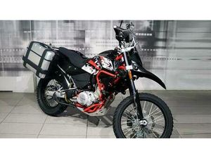 VENDO SWM SUPERDUAL 600 X (2018 - 20) USATA A CASALGRASSO (CODICE 9180205) - MOTO.IT