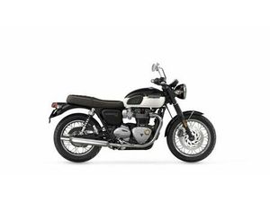 TRIUMPH BONNEVILLE T120