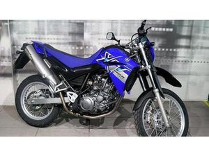 VENDO YAMAHA XT 660 R (2004 - 16) USATA A CASALGRASSO (CODICE 9185126) - MOTO.IT