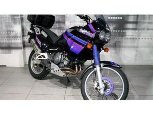 VENDO YAMAHA XTZ 750 (1989 - 97) USATA A CASALGRASSO (CODICE 9178759) - MOTO.IT