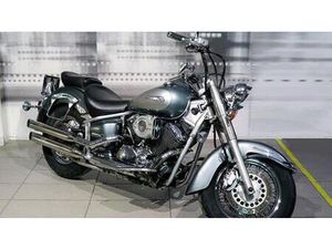 VENDO YAMAHA XVS 1100 DRAG STAR (1999 - 06) USATA A CASALGRASSO (CODICE 9179365) - MOTO.IT