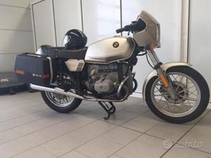BMW R45
