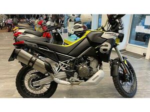 VENDO APRILIA TUAREG 660 (2022 - 24) USATA A TORINO (CODICE 9344300) - MOTO.IT