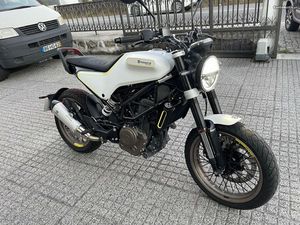 YAMAHA XT 350