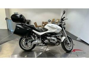 VENDO BMW R 1200 R (2006 - 11) USATA A VITERBO (CODICE 9345269) - MOTO.IT