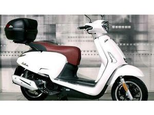 VENDO KYMCO LIKE 125 (2020) USATA A CASALGRASSO (CODICE 9345086) - MOTO.IT