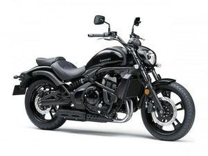 KAWASAKI VULCAN S