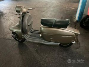 LAMBRETTA 150