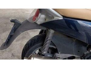 VENDO APRILIA SCARABEO 500 (2002 - 06) USATA A SENIGALLIA (CODICE 9345979) - MOTO.IT