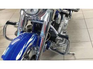VENDO HARLEY-DAVIDSON 1800 ROAD KING (2007) - FLHRSE USATA A PIACENZA (CODICE 9347818) - MOTO.IT