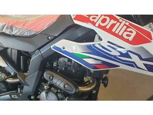VENDO APRILIA SX 125 (2021 - 24) NUOVA A BARI (CODICE 8326895) - MOTO.IT