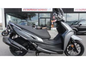 VENDO KYMCO AGILITY 300I NOODOE (2021 - 24) NUOVA A CITTA' DI CASTELLO (CODICE 9348911) - MOTO.IT