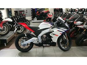 VENDO APRILIA RS 125 GP REPLICA (2021 - 24) NUOVA A CAPUA (CODICE 9177211) - MOTO.IT