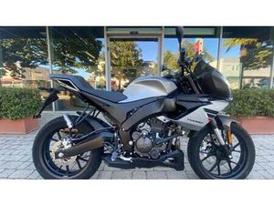 VENDO APRILIA TUONO 125 (2021 - 24) NUOVA A ROMA (CODICE 9026958) - MOTO.IT